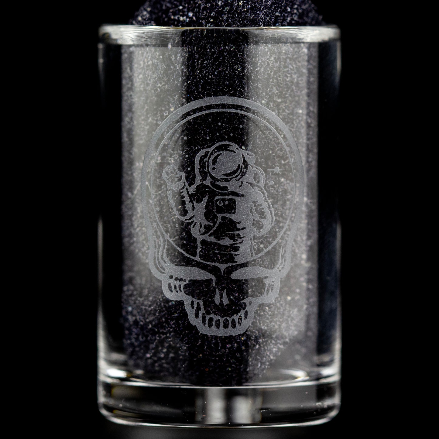 Planet Caravan Full Weld Banger - Planet Caravan