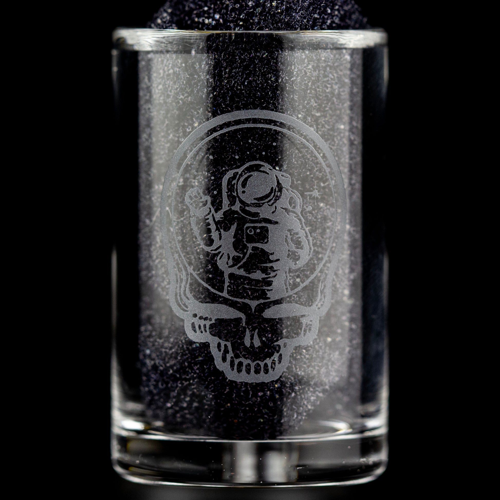 Planet Caravan Full Weld Banger - Planet Caravan