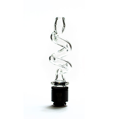 Clear Coil Pivot Tip #SNO01