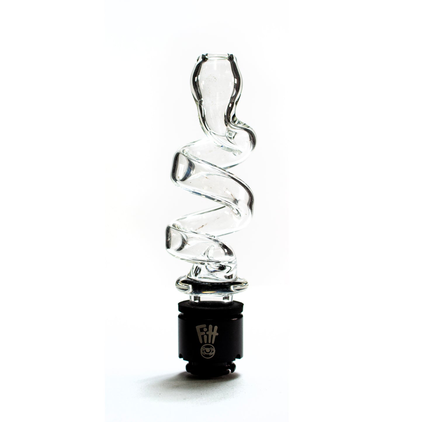 Clear Coil Pivot Tip #SNO03