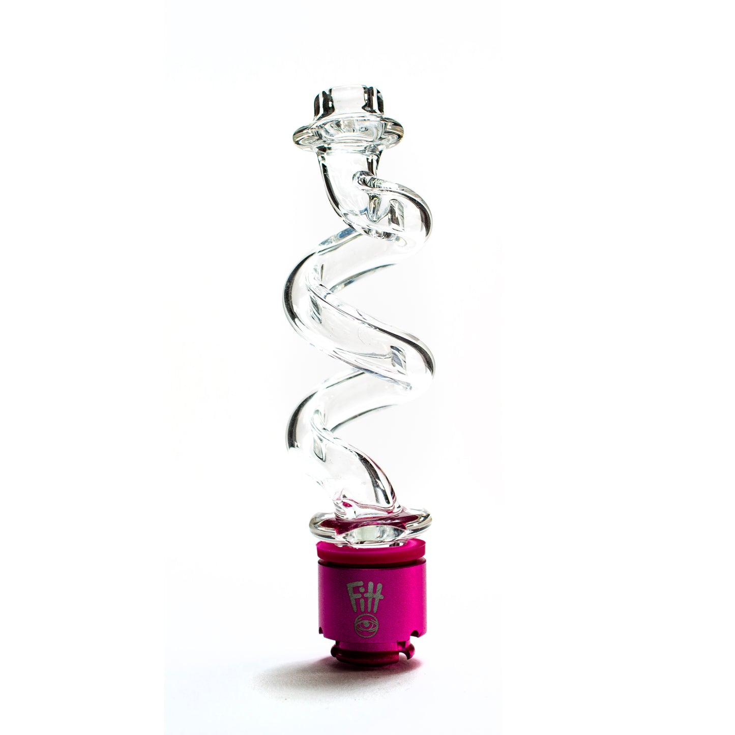 Clear Coil Pivot Tip #SNO04