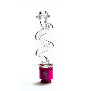 Clear Coil Pivot Tip #SNO04