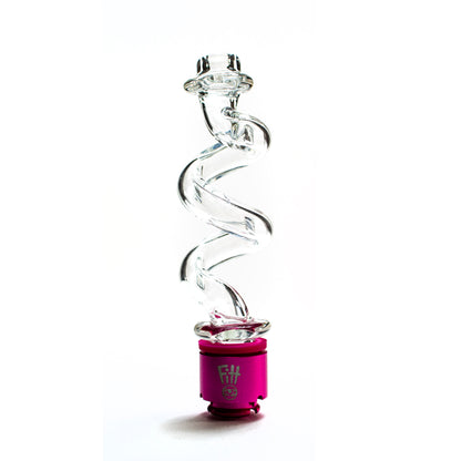 Clear Coil Pivot Tip #SNO04