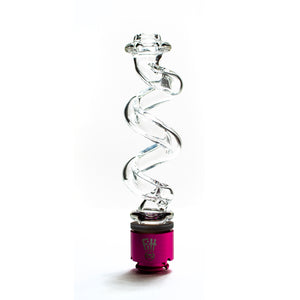 Clear Coil Pivot Tip #SNO05