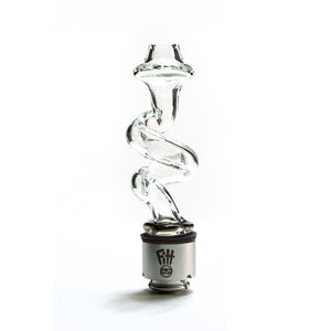 Clear Coil Pivot Tip #SNO06