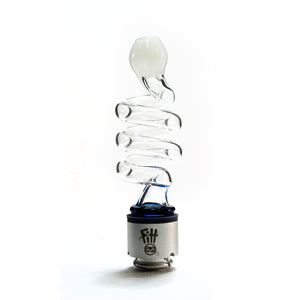 Clear Coil Pivot Tip #SNO07