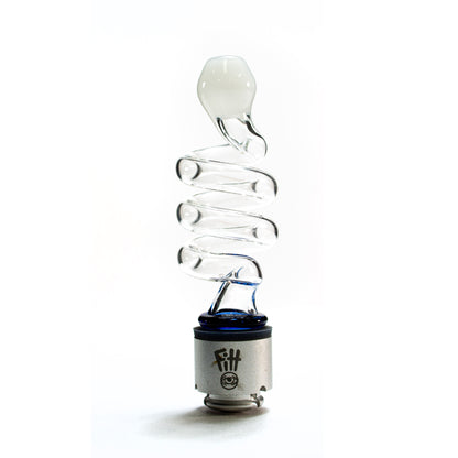 Clear Coil Pivot Tip #SNO07