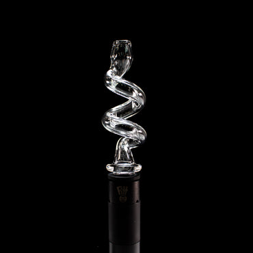 Clear Coil Pivot Tip #SNO01