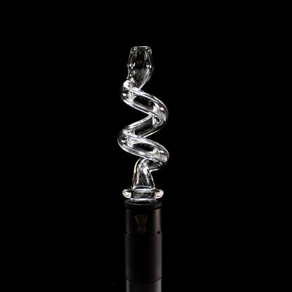 Clear Coil Pivot Tip #SNO01