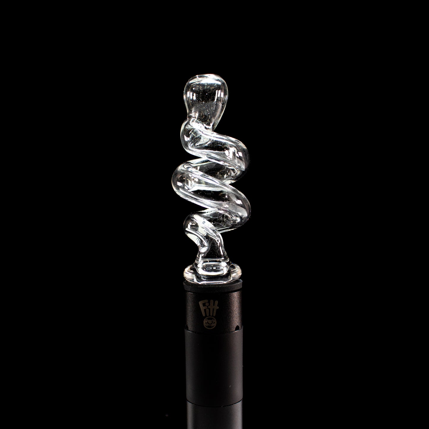 Clear Coil Pivot Tip #SNO02