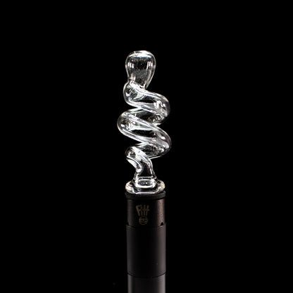 Clear Coil Pivot Tip #SNO02