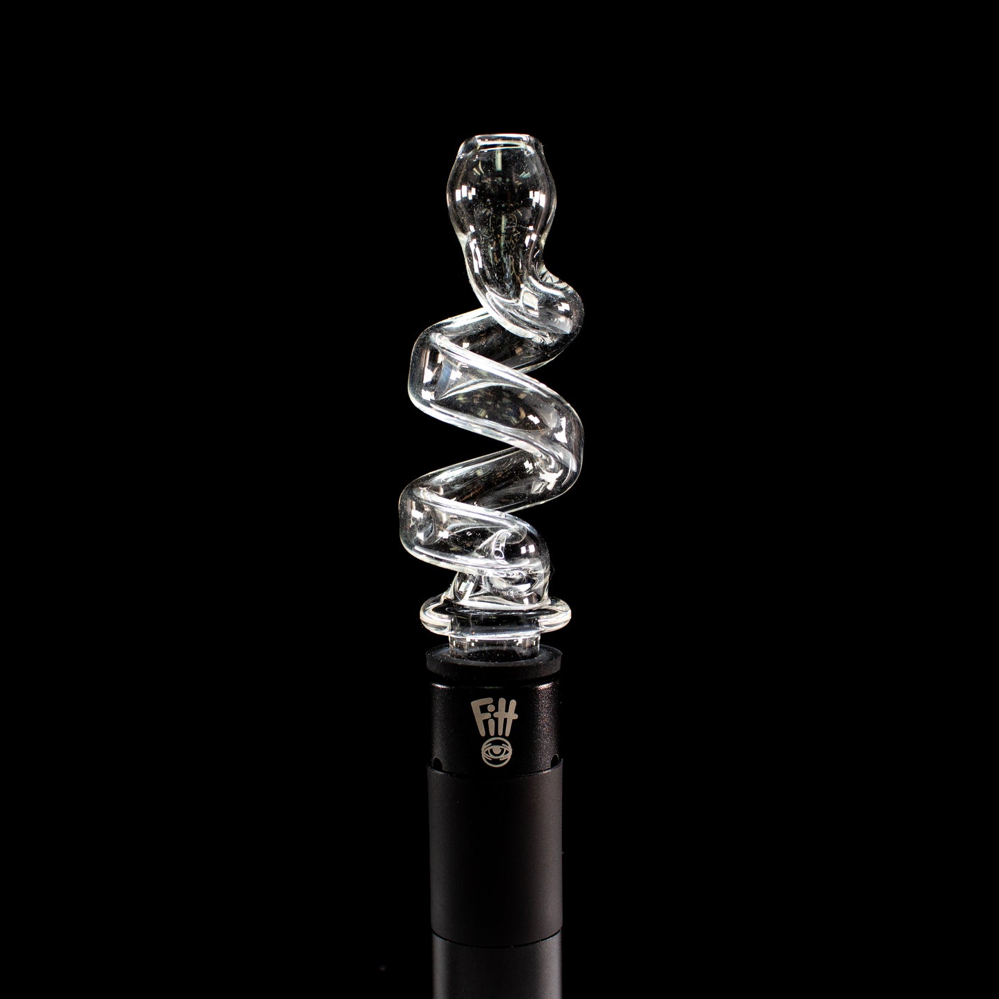 Clear Coil Pivot Tip #SNO03
