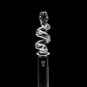 Clear Coil Pivot Tip #SNO03