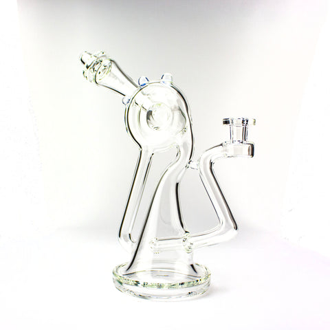 Major GlassLab Ghost Spoolcycler #MGL06 - Planet Caravan