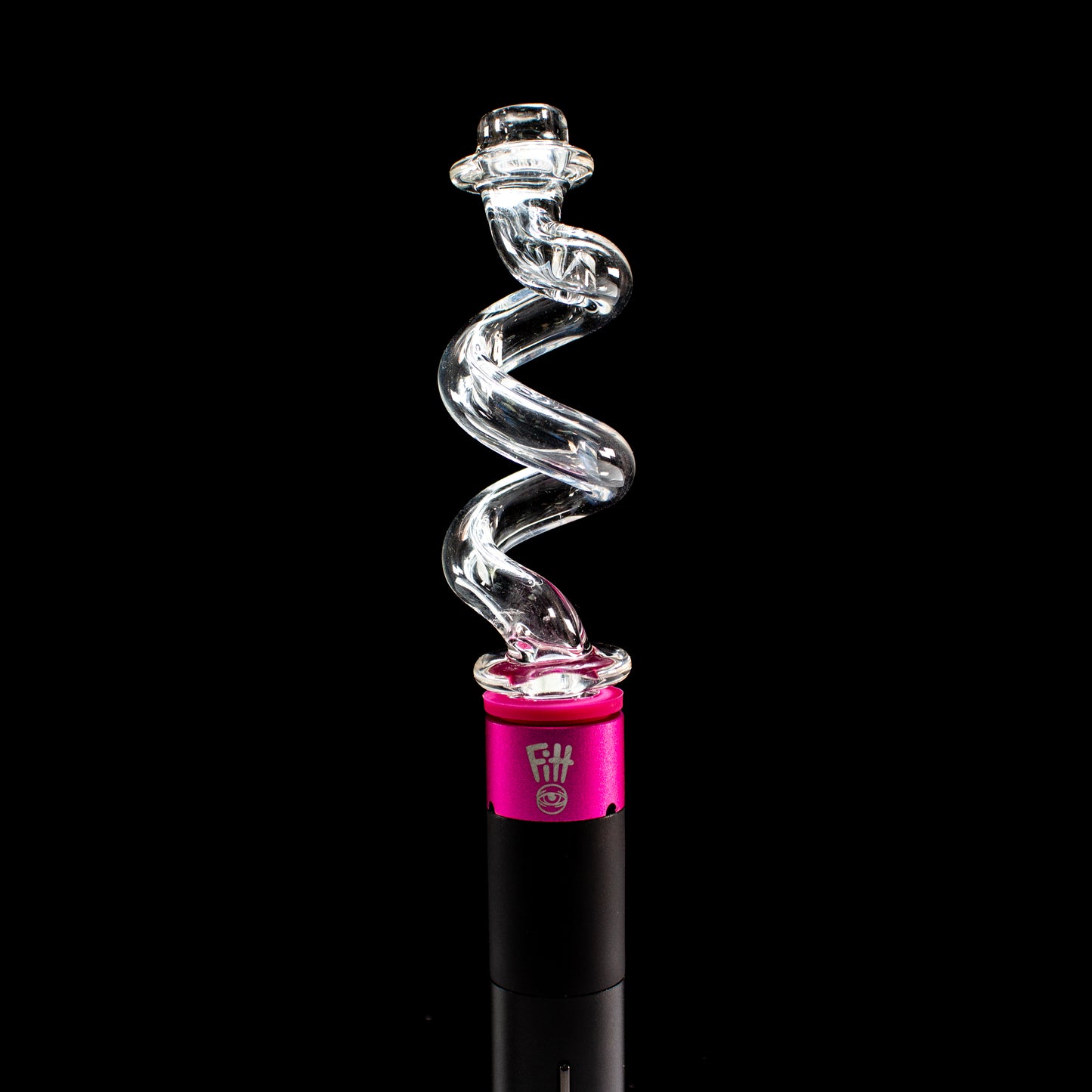 Clear Coil Pivot Tip #SNO04
