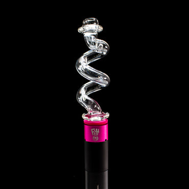 Clear Coil Pivot Tip #SNO04