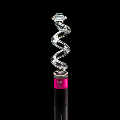 Clear Coil Pivot Tip #SNO05