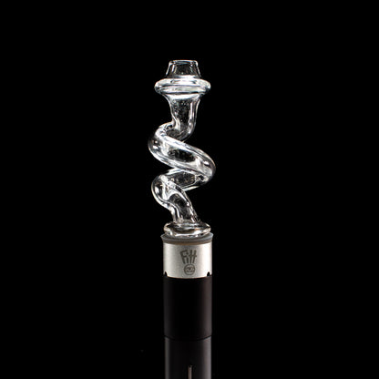 Clear Coil Pivot Tip #SNO06