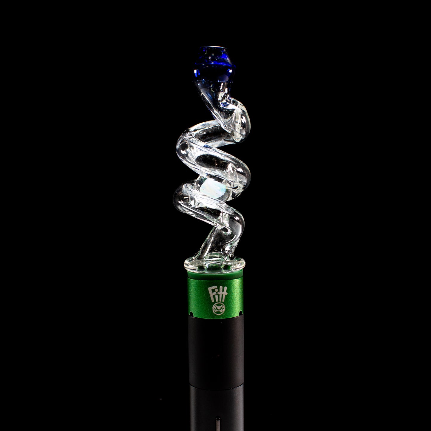 Opal Marble Coil Pivot Tip #SNO09