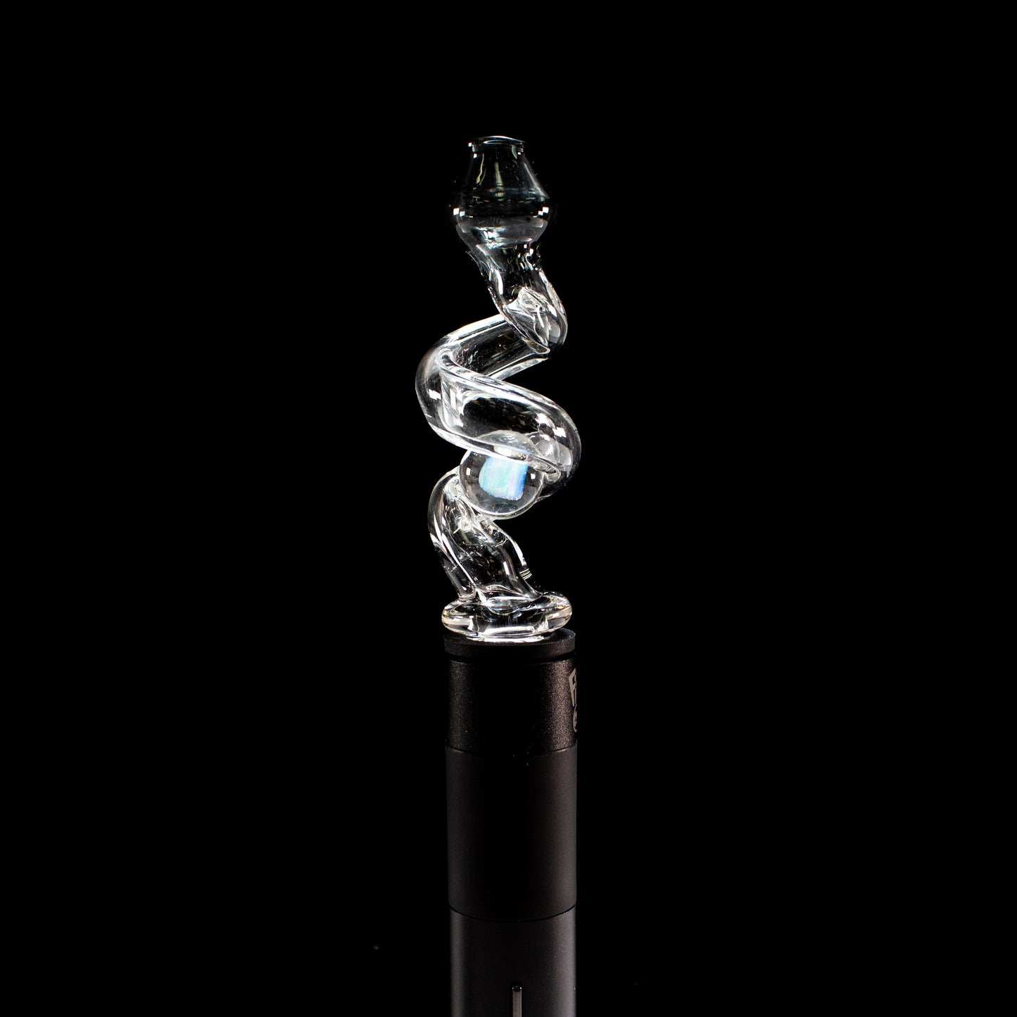 Opal Marble Coil Pivot Tip #SNO10