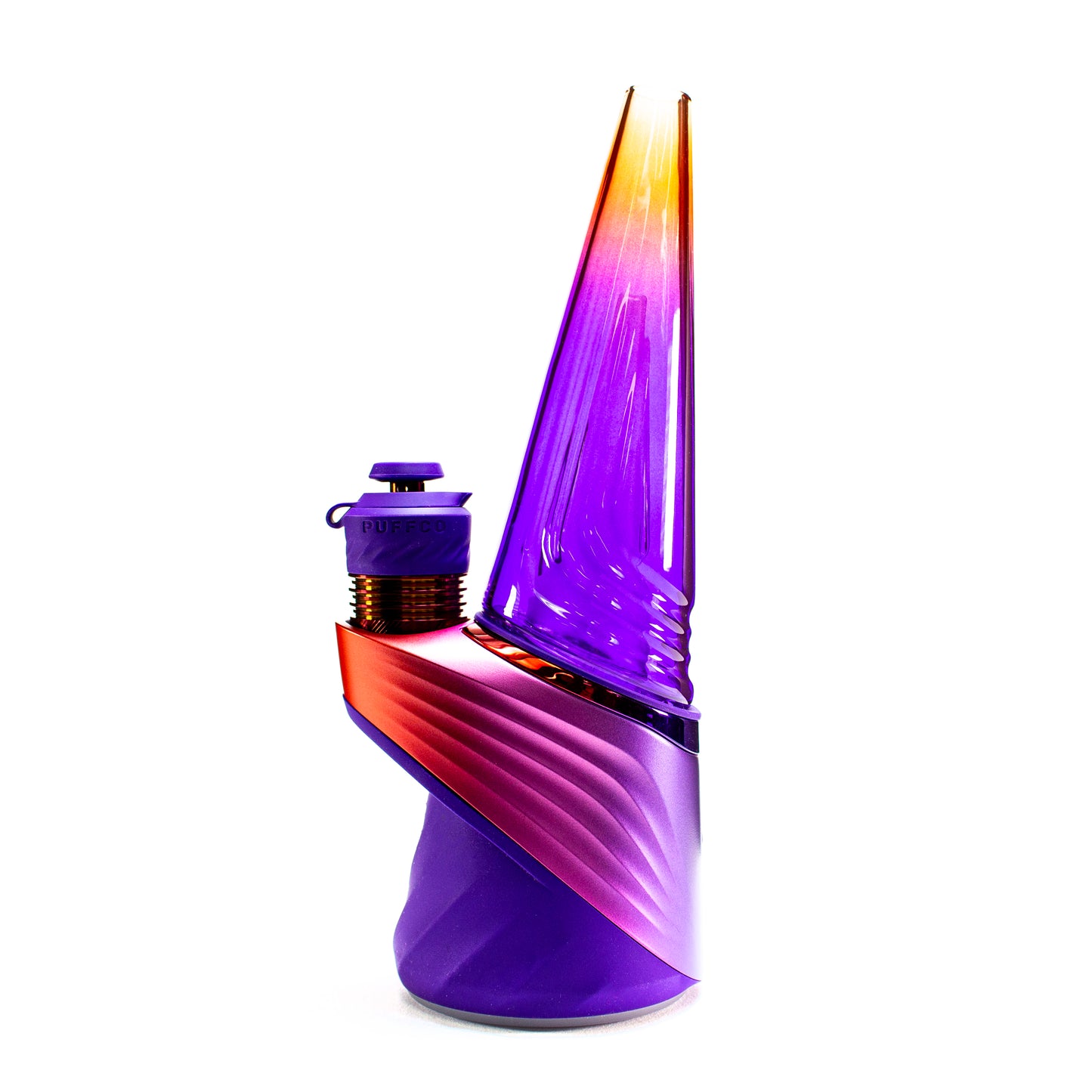Puffco Official - Peak Pro 3DXL - Limited Edition Plasma