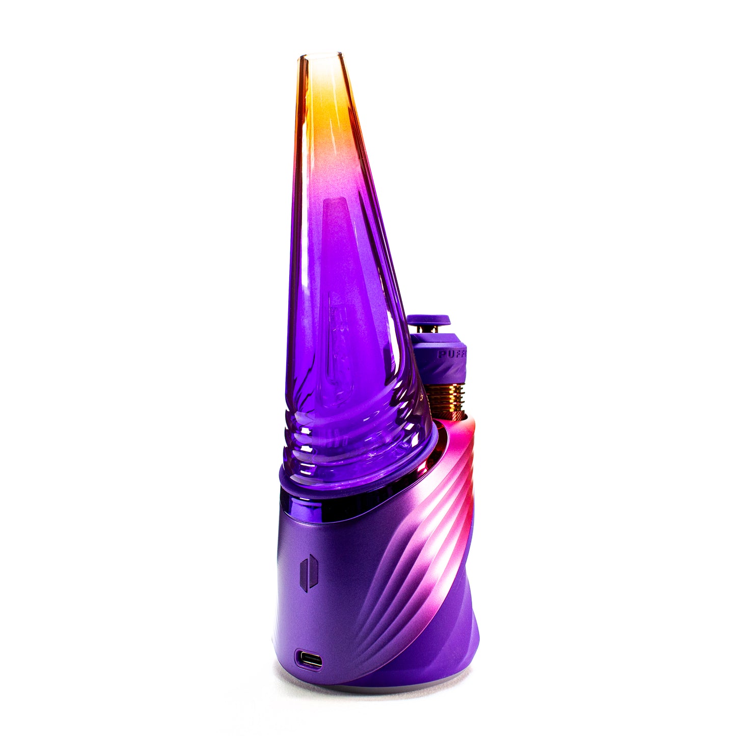 Puffco Official - Peak Pro 3DXL - Limited Edition Plasma