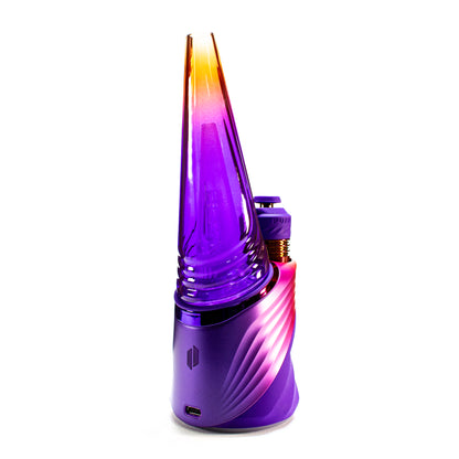 Puffco Official - Peak Pro 3DXL - Limited Edition Plasma