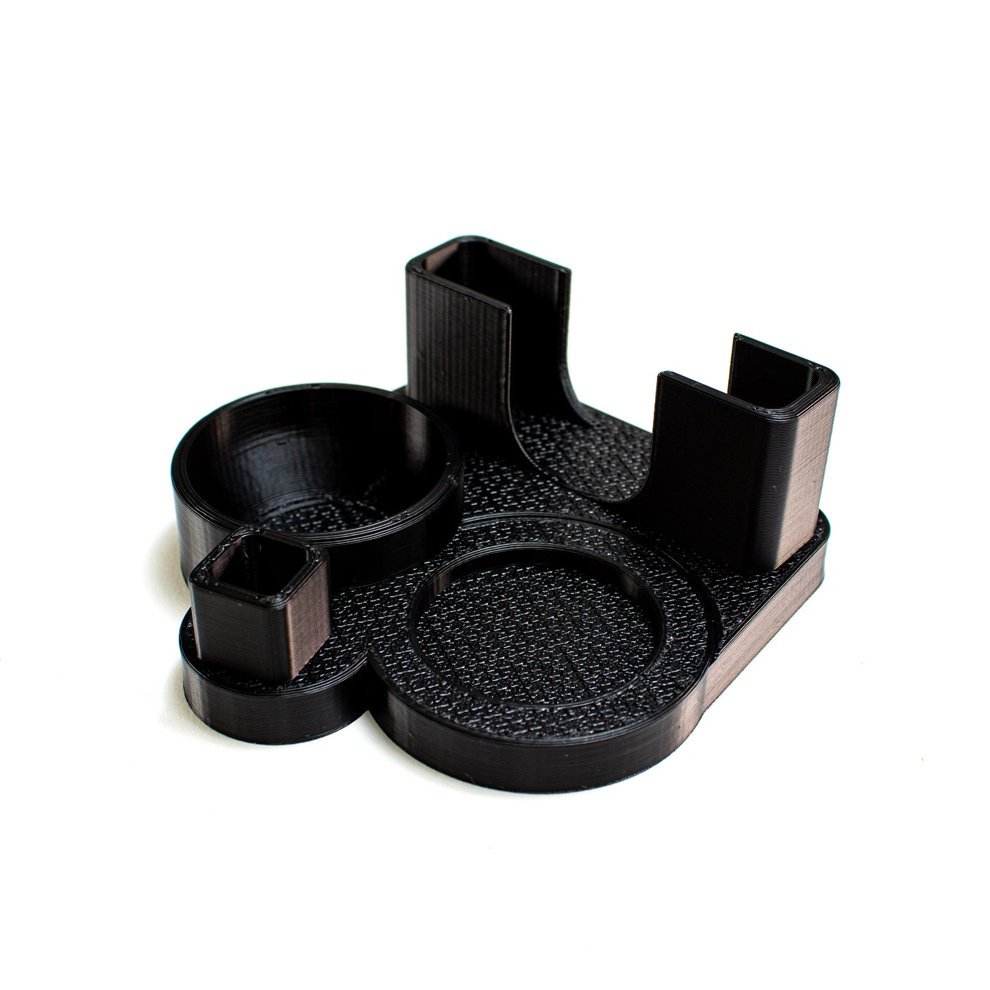 Bending Glass - Black Proxy Core Stand