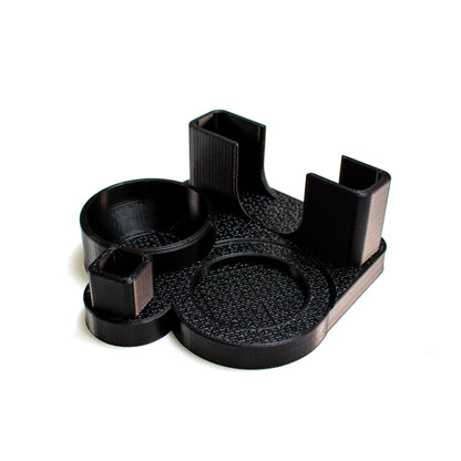 Bending Glass - Black Proxy Core Stand