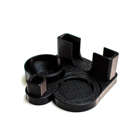 Bending Glass Bending Glass - Black Proxy Core Stand Puffco Accessories | Planet Caravan