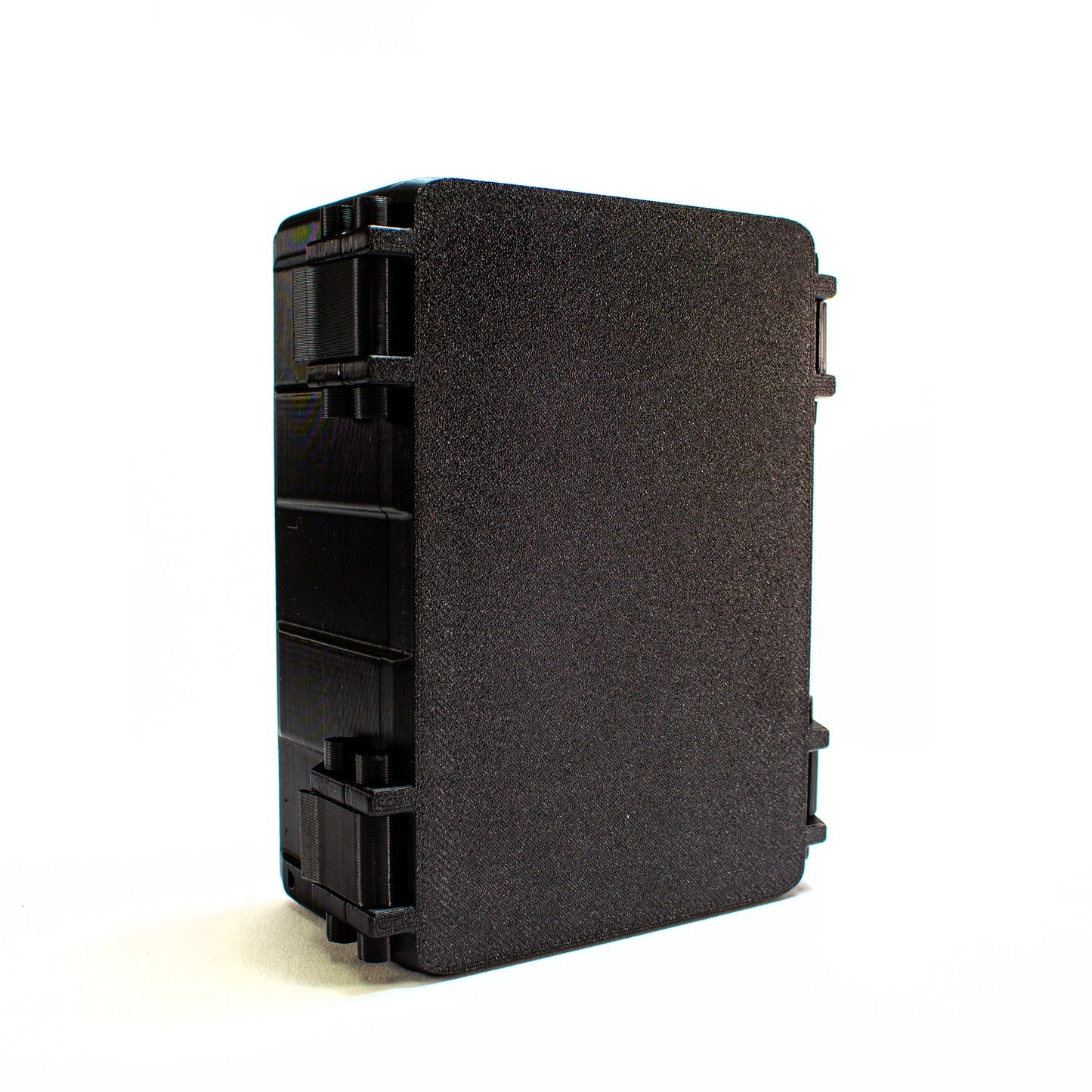 Bending Glass - Black Proxy Core Case