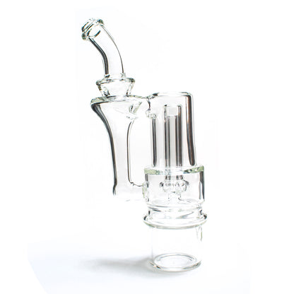 Clear RBR Dr. Dabber Switch 2 Attachment