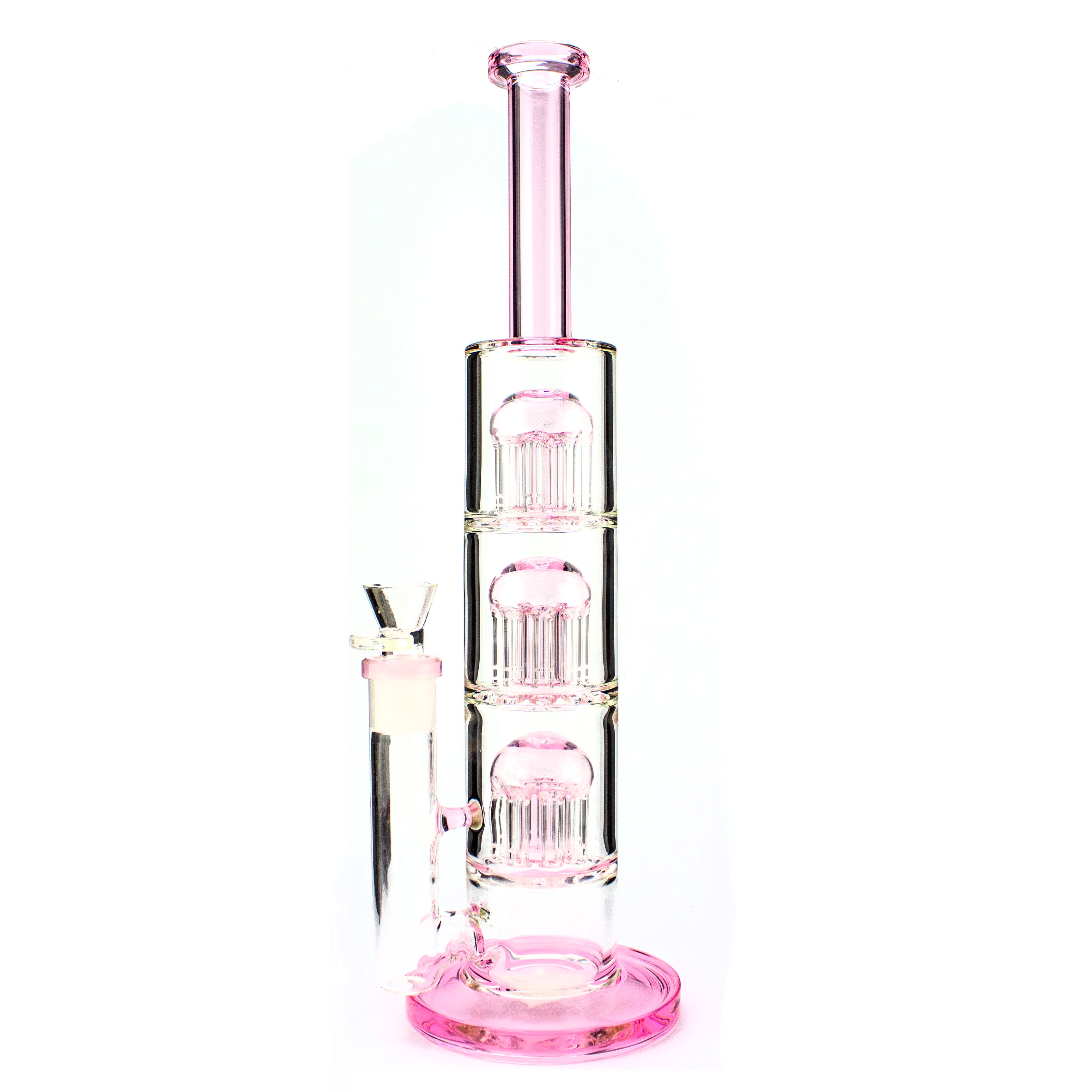 Phoenix Triple Tree Mini Tube #WP245 - Planet Caravan