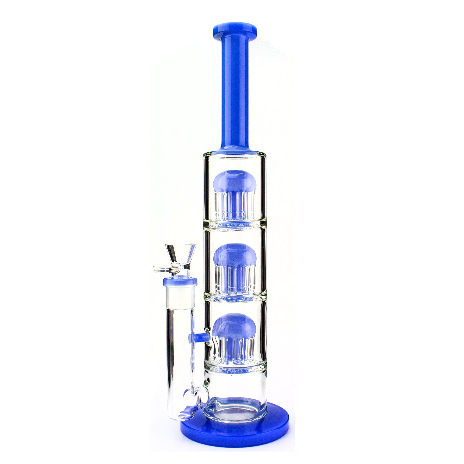 Phoenix Triple Tree Mini Tube #WP245 - Planet Caravan