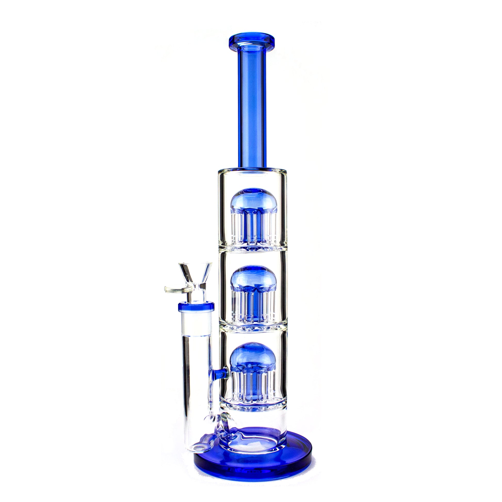 Phoenix Triple Tree Mini Tube #WP245 - Planet Caravan