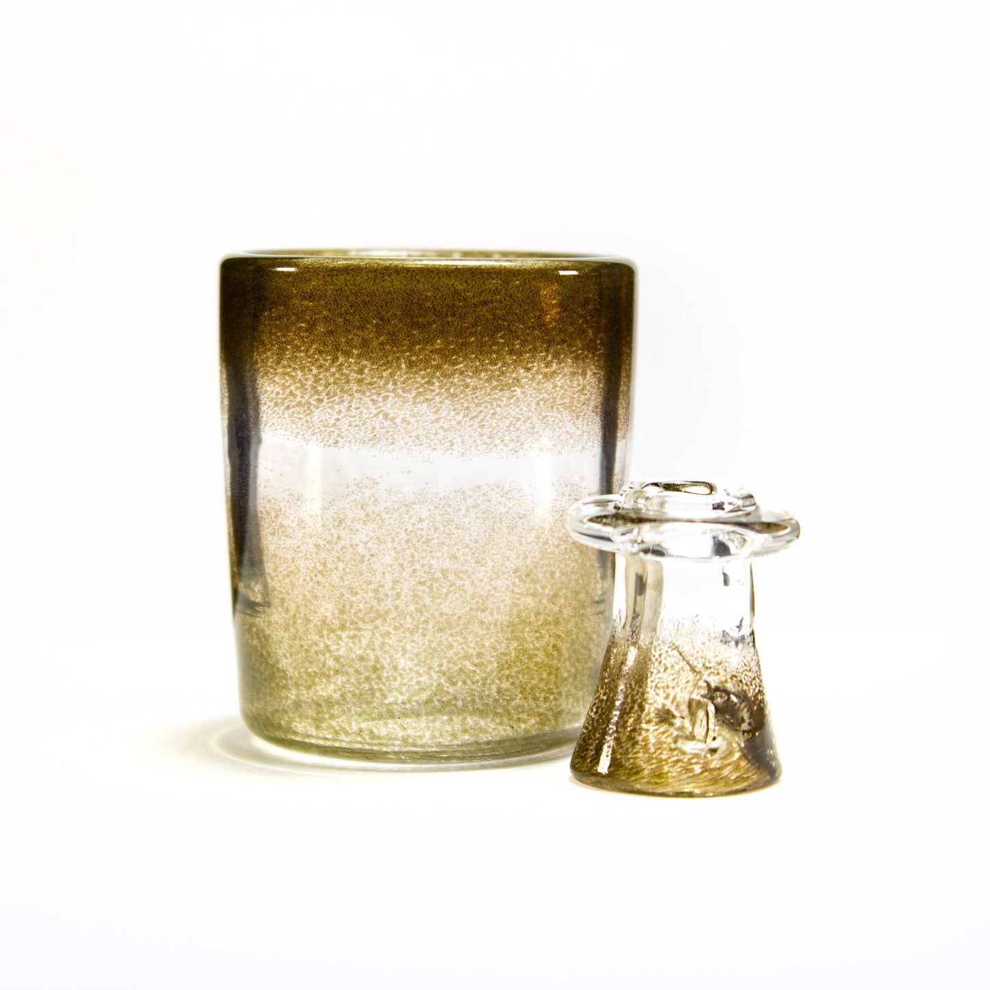 Heart & Mind - Clear Proxy Core Tip & Cup Set