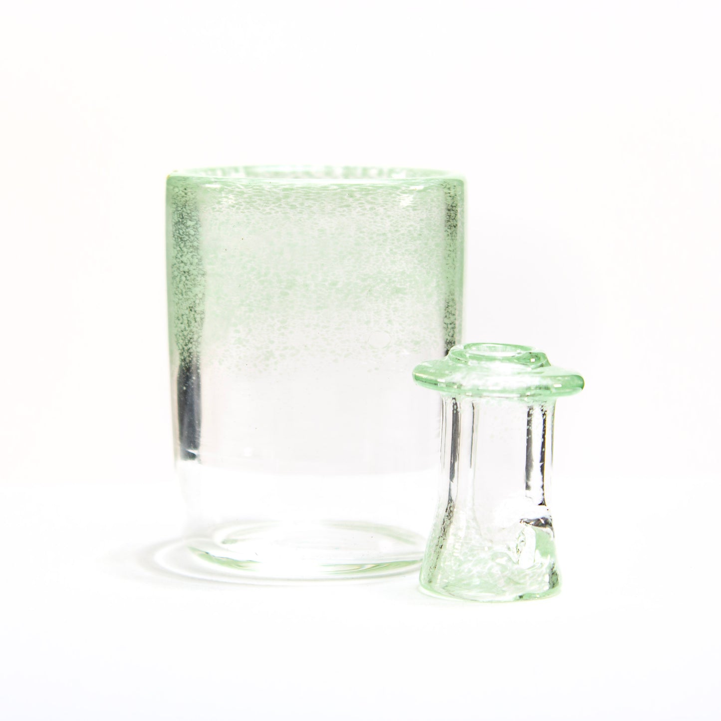 Heart & Mind - Clear Proxy Core Tip & Cup Set
