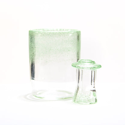 Heart & Mind - Clear Proxy Core Tip & Cup Set
