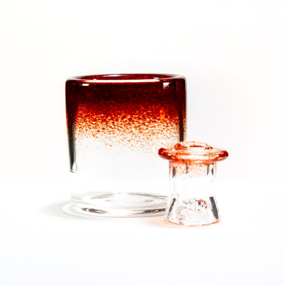 Heart & Mind - Clear Proxy Core Tip & Cup Set