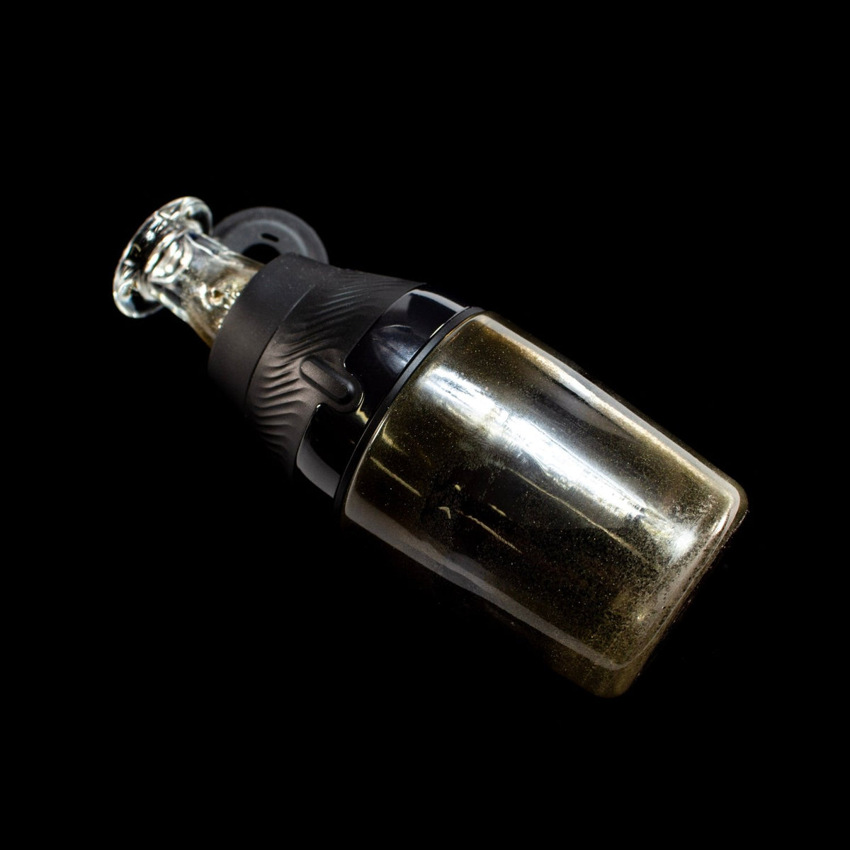 Heart & Mind Glass Heart & Mind - Clear Proxy Core Tip & Cup Set Heady Proxy Attachments | Planet Caravan
