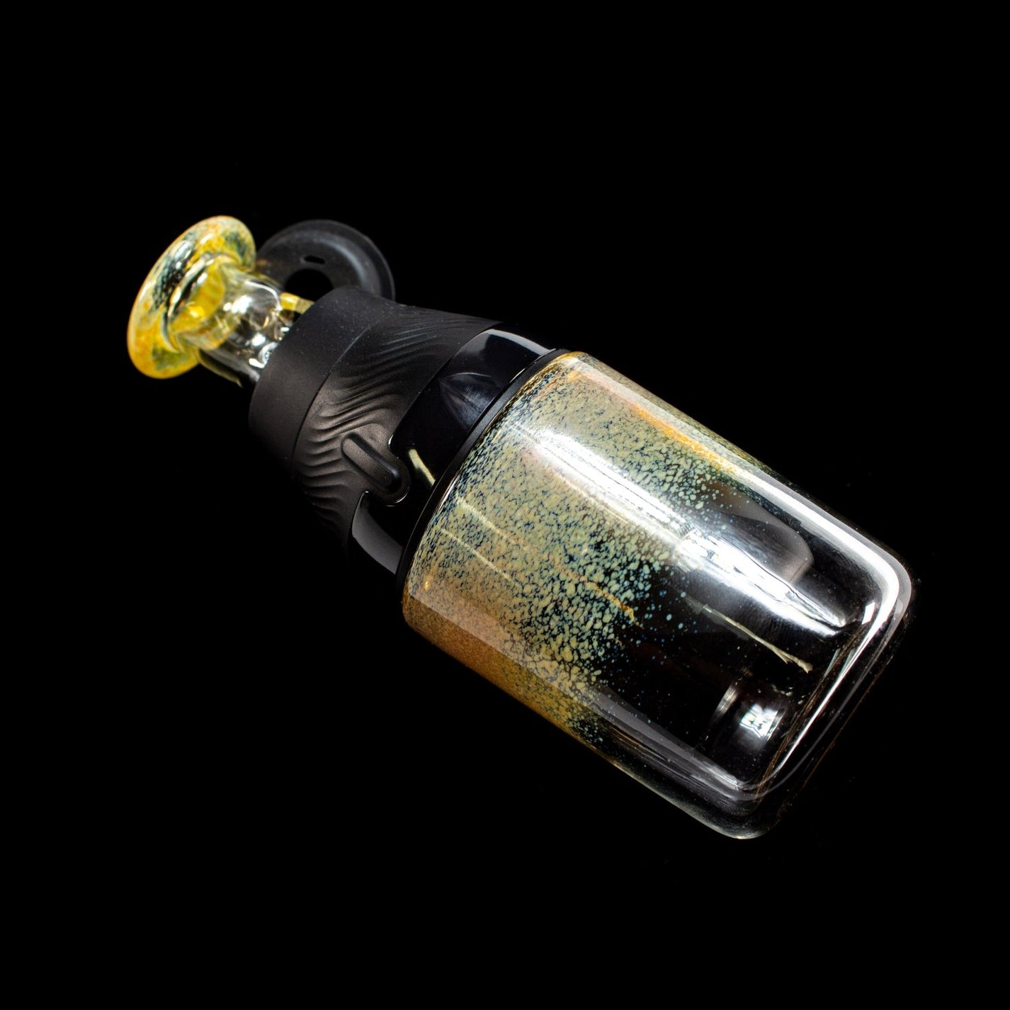 Heart & Mind Glass Heart & Mind - Clear Proxy Core Tip & Cup Set Heady Proxy Attachments | Planet Caravan