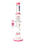 Phoenix 10 Arm Recycler Tube #PHX656 - Planet Caravan