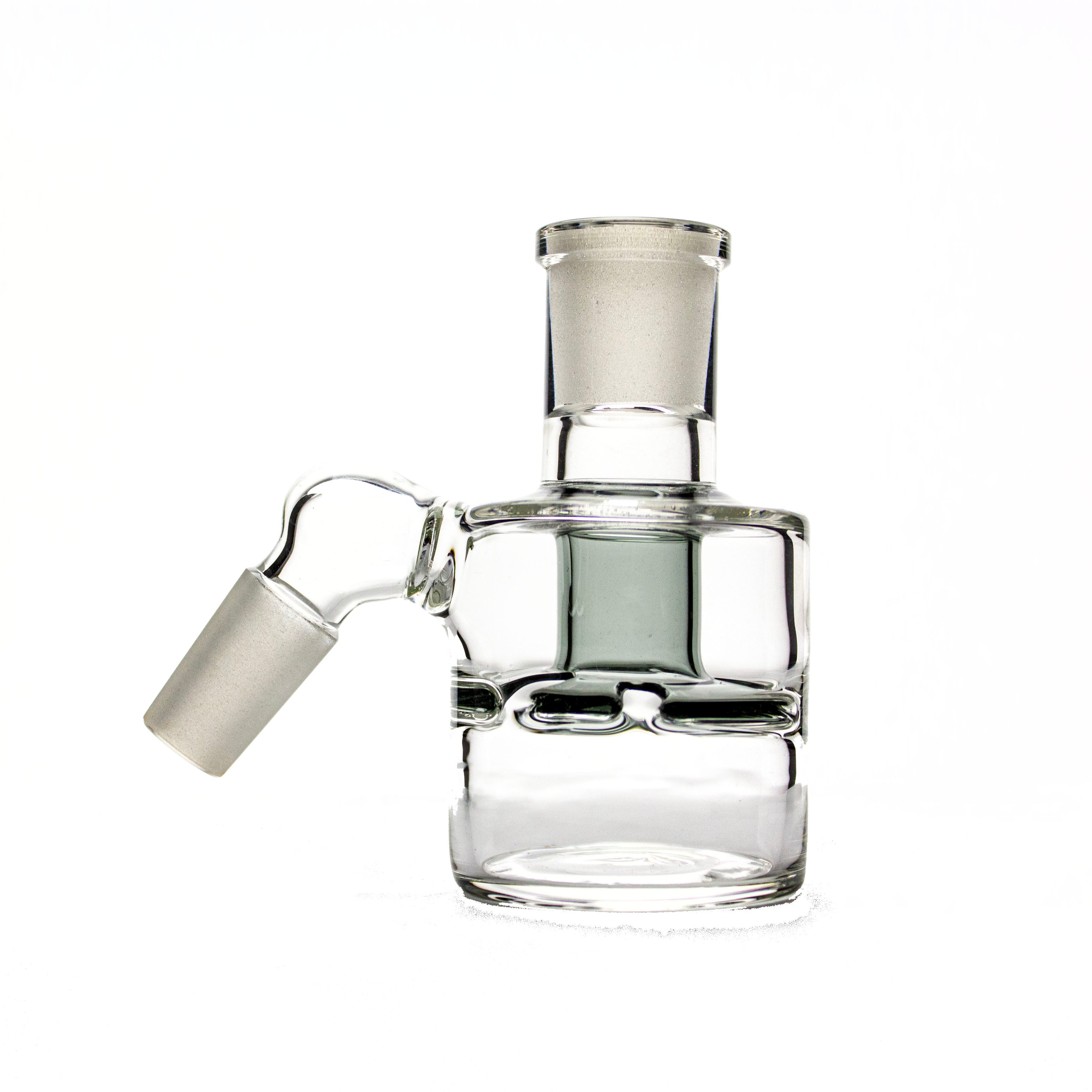 Planet Caravan 14mm 45 Turbine Dry Catcher - Planet Caravan