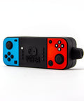 Phoenix Nintendo Switch Silicone Handpipe #TX95 - Planet Caravan