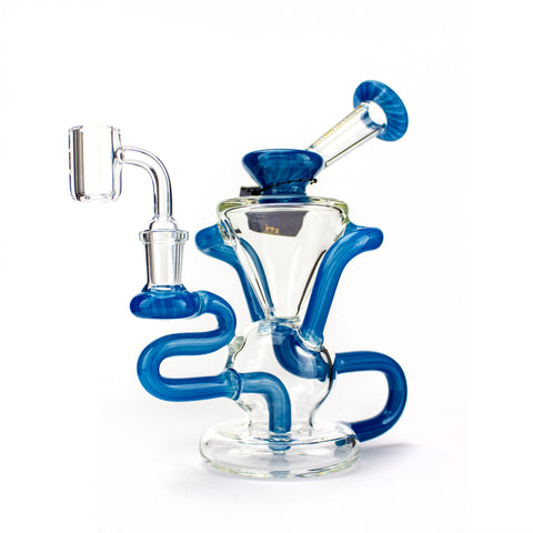 Phoenix Double Uptake Recycler #PHX547 - Planet Caravan