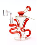 Phoenix Double Uptake Recycler #PHX547 - Planet Caravan