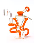 Phoenix Double Uptake Recycler #PHX547 - Planet Caravan