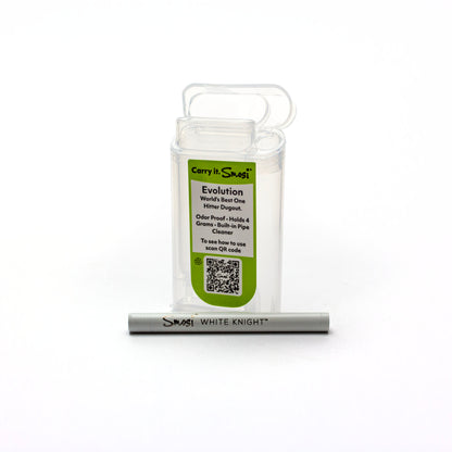 Lighter Pick Evolution Dugout - Planet Caravan