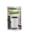 Lighter Pick All-In-One Waterproof Dugout - Planet Caravan