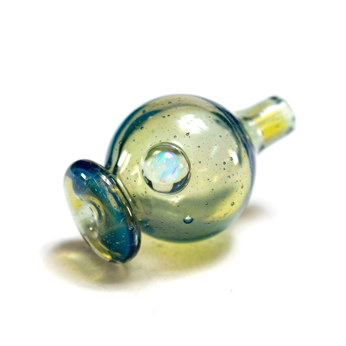 Hardcore Toke - Silver Gelato CFL Jrain Recycler 2020